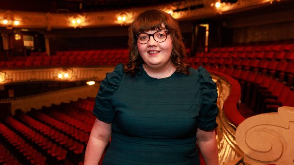 Rebecca Henderson image