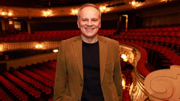 Richard Pearce image