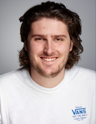 Technical Manager James Speaks on his Experience and Avenues into Tech image