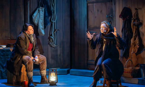 Frankenstein is “thrilling and thought-provoking” image