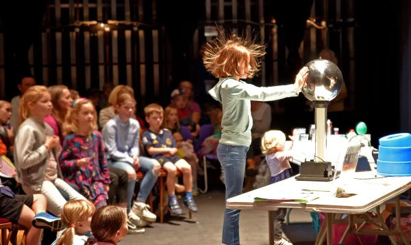 Ntr children education