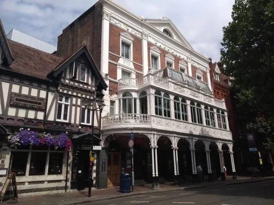 Ntr header getting here