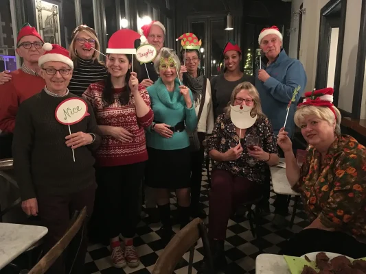 Ntr header volunteer christmas party