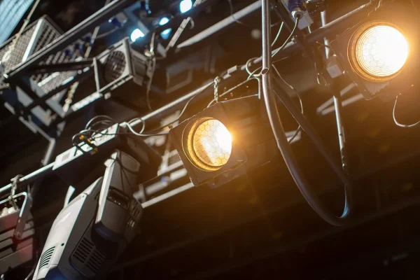 Ntr stage lighting 2