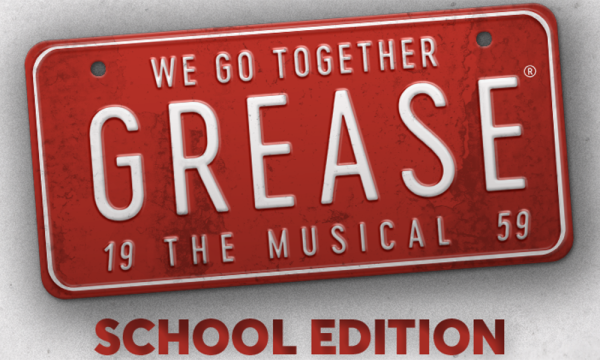 Grease – School Edition at the Theatre Royal