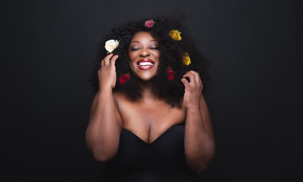 Judi Love: All About the Love at the Theatre Royal