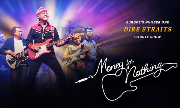 Money for nothing website