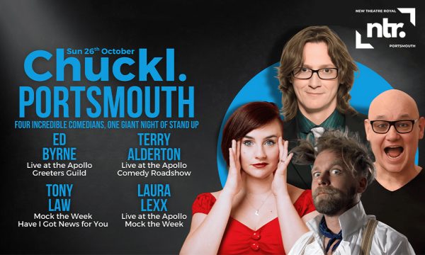 Xl comedy oct website