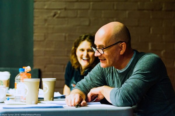 Portsmouth Theatres Strengthen Creative Powerhouse for 2025 Pantomime Season image