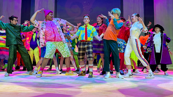 Spongebob julia's press pics 1