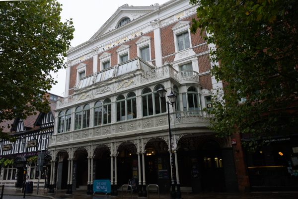 Theatre royal open day 28sep2025 8