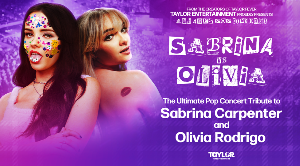 Bitter Sweet: Sabrina Carpenter vs. Olivia Rodrigo at the Theatre Royal